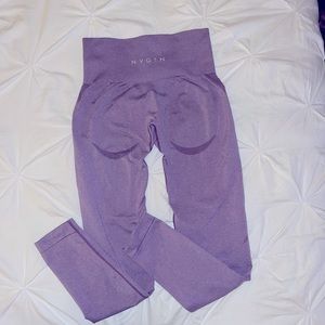 Seamless NVGTN leggings